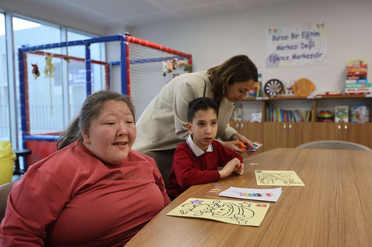 Bir Mola, Bir Nefes: Muğla’da Ailelere Destek Sürüyor 3